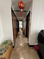 Regent Heights (D23), Condominium #538022821